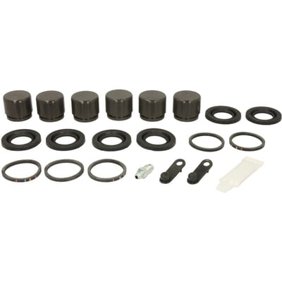 Reparatieset, remklauw AUTOFREN SEINSA D4-2696C