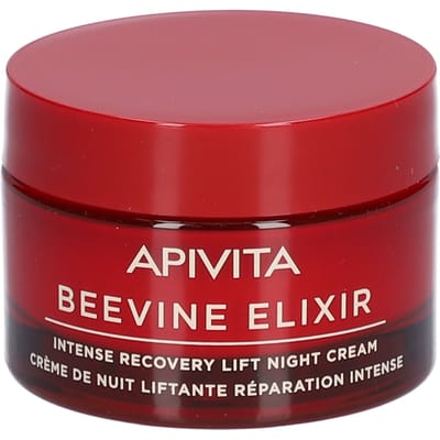 Apivita Beevine Elixir Intense Recovery Lift Night Cream 50 Nachtcrème