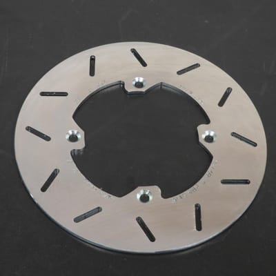 achterremschijf frankrijk uitrusting voor motor kawasaki 80 kx groot wiel 1988 tot 2000 k302 nieuw