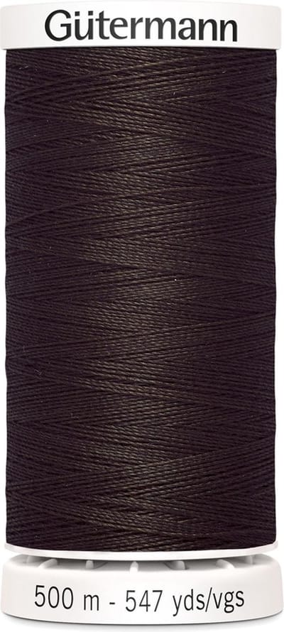 Gutermann Polyester Naaigaren 500meter-696