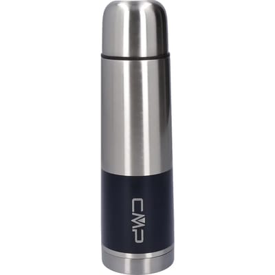 Cmp Isar 500ml 3b53457 Thermosfles Zilver