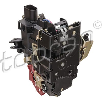 Topran Deurslot HANS PRIES 113 819 links