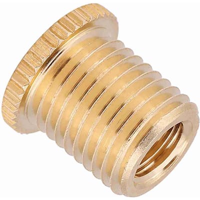 Universele Auto Automaat Versnellingspook Schakelpook Knop Hoofd Schroefdraad Adapter 8*1.25