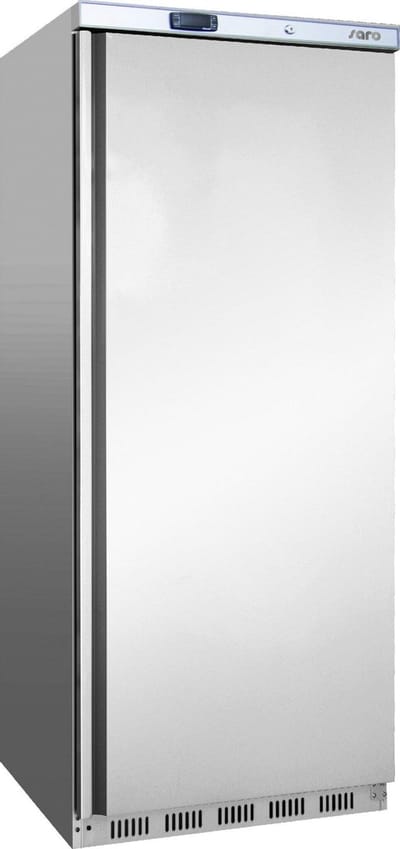 SARO Koelkast met luchtcirculatie model 600 S/S