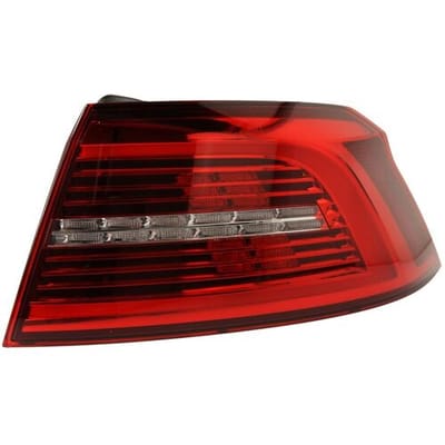 Achterlicht MAGNETI MARELLI 714081420821