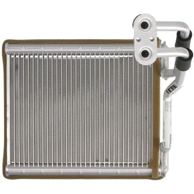 Warmtewisselaar, interieur verwarming MAHLE AH 358 000P