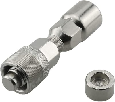 Oneay Crankverwijderaar, gereedschap voor het verwijderen van de trapas van een fiets, fietsgereedschap en -accessoires, reparatiegereedschap voor doppen