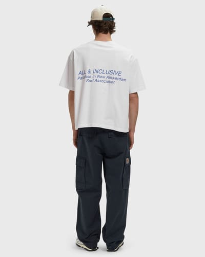 RESORTS TEE