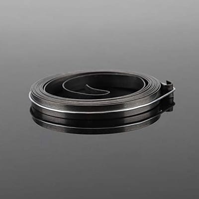 Vervangingsveer voor Recoil Trekstart voor GX120, GX160 en GX200 - Duurzame Trekveer voor Polaris Indie 500 en andere modellen