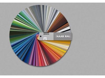 Sikkens Kleur Collectie Naar  Per Stuk