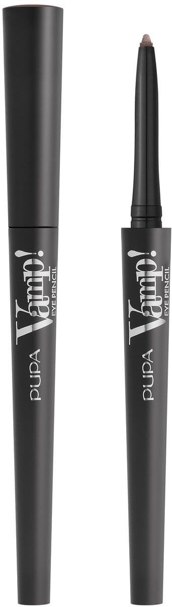 Pupa Milano Vamp! Eye Pencil 205-Icy Taupe 0,35gr
