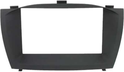 2-DIN ECO paneel Hyundai ix35 2010-2013