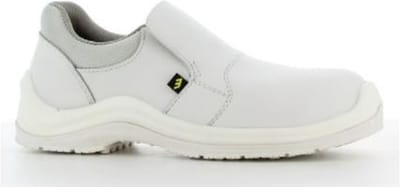 Safety Jogger Oxypas Gusto81 S3 SlipvastSRC-AS Wit – Maat 43