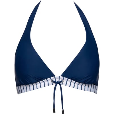 Triangel top voor dames zonder beugels Lisca Puerto Rico