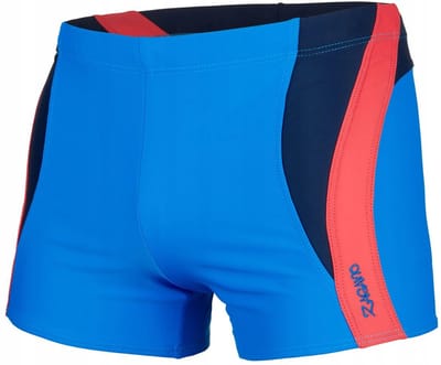 ZAGANO - Zwembroek heren - S - Korte zwembroek heren - Sport zwembroek - zwembroek voor het zwembad