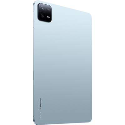 Xiaomi Pad 6 128GB/6GB - Mist Blue