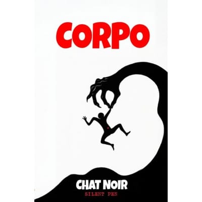 Corpo - Chat Noir