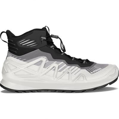 Lowa Merger Gore-tex® Mid Wandelschoenen Grijs EU 46 1/2 Man