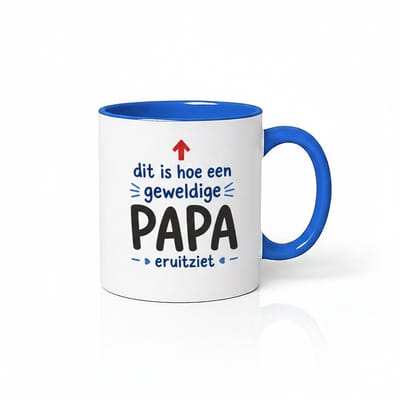 Nevolis® | Espressomok 330ml met Uniek Design | Ontwerp Jouw Eigen Mok | Handgemaakt Cadeau voor Koffieliefhebbers | Gepersonaliseerd op Aanvraag | Enkel of Grote Bestelling