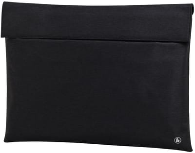 Hama Slide 29,5 cm (11.6") Opbergmap/sleeve Zwart