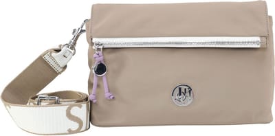 JOOP! Schoudertas Lietissimo Lani Shoulderbag SHZ Taupe Beige