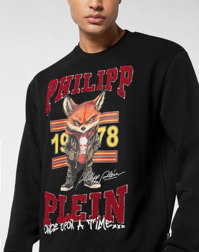 Sweater Ls College