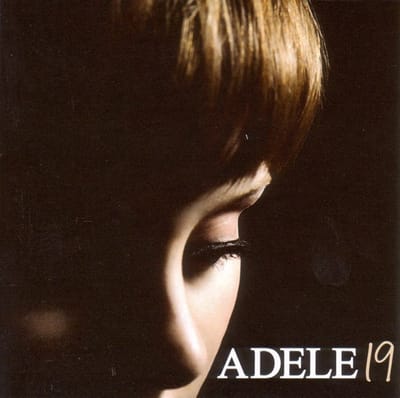 Adele - 19 (LP)