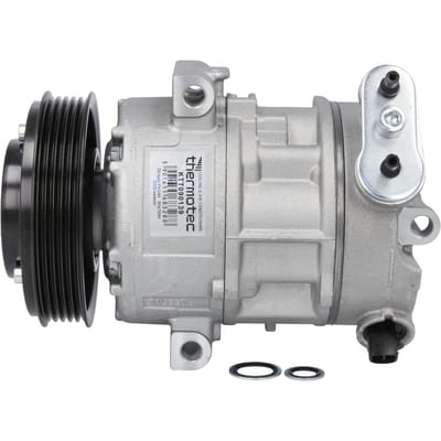 Compressor airconditioning THERMOTEC KTT090139