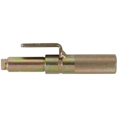 KS Tools 400.1808 Vliegwiel-fixeerpen, 112 mm