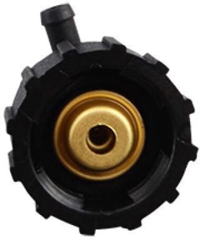 Bouchon de radiateur origine pour Moto Rieju 50 MRT EURO 5 V1 2021 Neuf