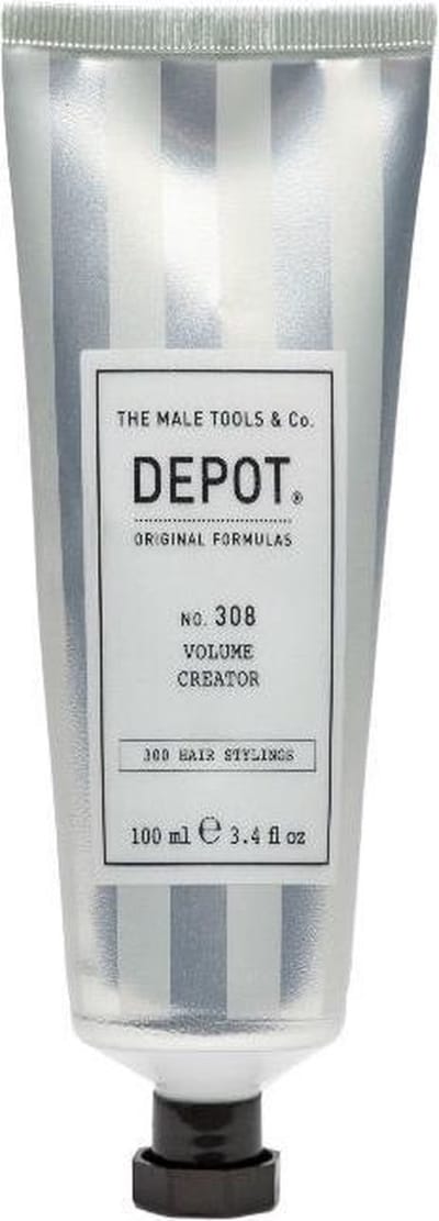 Depot 300 Hair Stylings No. 308 Gel 100 ml