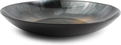 Salt&Pepper - Sierschaal - 40xH6,2cm - zwart - Cosmo