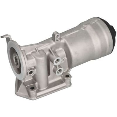 Oliekoeler, motorolie THERMOTEC D4A035TT