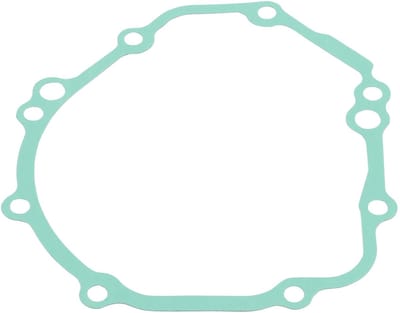 Dailygoods- Statorpakking Vervanging - Geschikt voor Suzuki GSXR600/GSXR750/GSXR1000 - Hoogtemperatuurbestendig - Corrosiebestendig - Eenvoudig te installeren - Afmetingen 250mm x 175mm x 2mm - Motorpakking