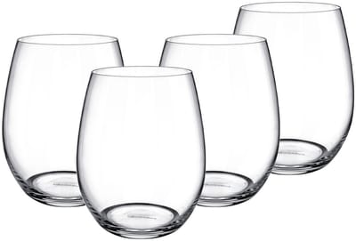 VILLEROY & BOCH - Entree - Beker 2 0,28l s/4 waterglas