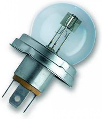Osram-autolamp R2 12 V, nieuw