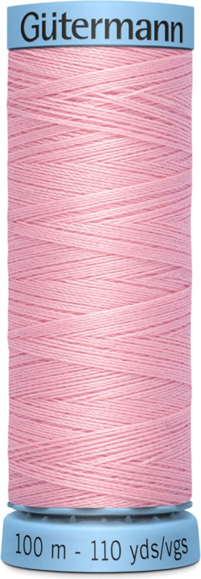 Gütermann zijde garen 100m kleur 660 - Zijden garen - Gutermann