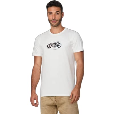 T-shirt Ragwear Blaize Gots