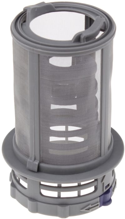 BEKO - Zeef microfilter DIN28320 - 1796090700