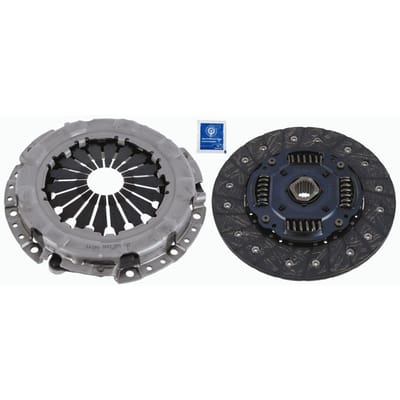 Koppelingsset SACHS 3000 950 862