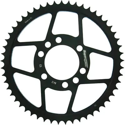 Motorfiets kroon Supersprox RFE-843:53 # JTR843-53 # 50-15003-53