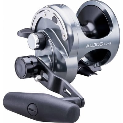 Haspel Okuma Alijos 2