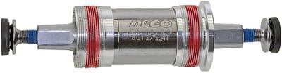 Neco Trapas Shimano Jis 113,5 / 31 Mm Zilver