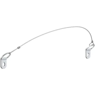 Duraline Phs S/1 Knoopbaar Staaldraad