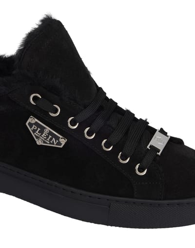 Lo-Top Sneakers Ps