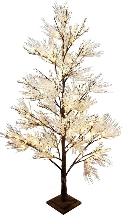 Dekoratief | Decoratieboom 'Bubbly Lights', 120 LED, 150cm | A245004