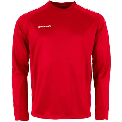 Jersey met ronde hals Stanno First