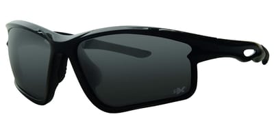 Black Mirror Sports Master Polaroid Antislip Sportzonnebril Zonnebril Lichtgewicht Sportbril Bril