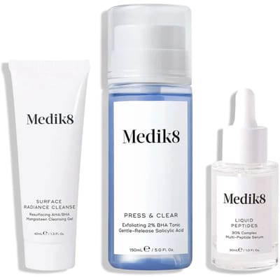 Medik8 Skin Perfecting Collection