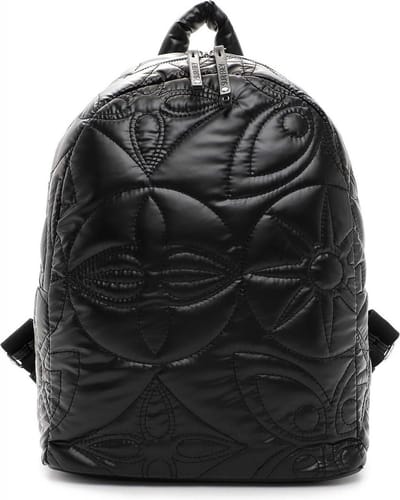 SURI FREY Vrije tijd rugzak Sherry City Backpack Black Zwart